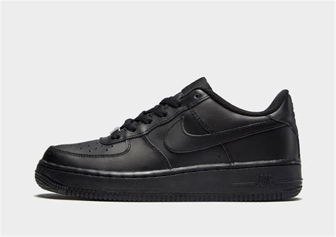 nike air force 1 low dames zwart dames|jd air force 1 nederland.